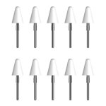 Ersatzspitze Kobo Stylus 2 Weiß 10 Stück
