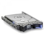 Disco Duro IBM 00Y2430 600 GB HDD 10000 RPM SAS 2.5" para Servidor