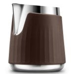 Jarra Sage Pro Control, 0,42 L, Aço inoxidável, Universal