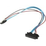 Cable SATA I Allnet BananaPI S-ATA Multicolor