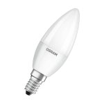 Lámpara LED Osram STAR 5W E14 470 lm Blanco cálido