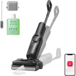 Aspirador Fregona Roborock F25 Ace Pro 25.000 Pa 60 min Autolimpieza Antienredos