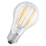 Lámpara LED Osram STAR 11W E27 1521 lm Blanco Cálido