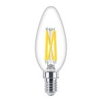 Lâmpada LED Philips 44941100 E14 470 lm Luz Quente 25000 h