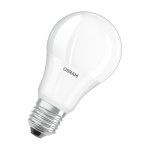 Lámpara LED Osram STAR 10,5 W E27 1055 lm Blanco cálido