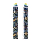 Set de 2 Gomas de Borrar Extra-grandes Formato Lápiz Javier