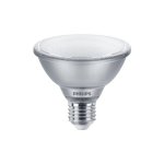 Lampe LED Parabolique Philips 44320400 9,5W E27 740 lm Blanc Chaud