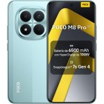 Xiaomi Poco M8 Pro 5G 12GB 512GB 6.78" Verde