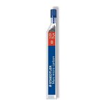 Minas de repuesto Staedtler Mars Micro Carbon B 0.5 mm Tubo 12 unidades