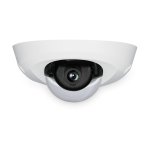 Câmera de vigilância Digitus FullHD Externa Alarme e PoE