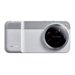 Kit Fotografia Xiaomi 17 Ultra Branco Design Clássico IP54