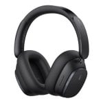 Auriculares Baseus Bowie H1 Pro inalámbricos Bluetooth con Cancelación de Ruido, Micrófono y Dolby Surround, negros
