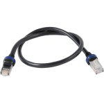 Câble Mobotix RJ-45 5 m Noir Macho/Macho