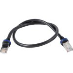 Câble Mobotix RJ-45 10 m Noir Macho/Macho