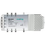 Comutador Axing SPU 56-05 5 Entradas 6 Saídas 950-2400 MHz