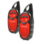 Radio Portatile Albrecht Tectalk Smile Kinder 446,00625 MHz