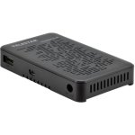 Decodificatore Terrestre Telestar TELEMINI T2 IR Full HD DVB-T2