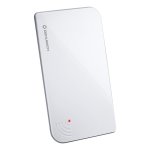 Antena Interior Oehlbach 17216 DVB-T/T2 USB 3 m Branco