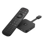 Telekom MagentaTV Stick (2. Gen.) Android TV 12 4K Ultra HD Wi-Fi 6