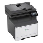 Multifunción Lexmark XC2335 Láser Color WiFi Fax Dúplex Pantalla táctil