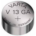 Pile Varta V386 Alcaline 1,55V 105 mAh - Pile Bouton