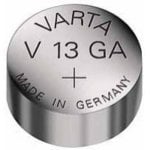 Pila Varta V386 Alcalina 1,55V 105 mAh