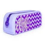 Astuccio Scolastico Office Box Love in Silicone Morbido