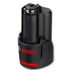 Bateria Bosch GBA 12V 2.0Ah Professional Ião de Lítio