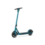Monopattino elettrico SoFlow SO ONE PRO 500W Autonomia 65km Ruote gonfiabili Verde