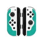 Acción de agarre Lizard Skins DSP para Nintendo Switch, Verde