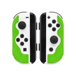 Agarre para Nintendo Switch Lizard Skins DSP Verde conforto
