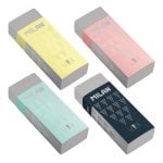 Gomma da cancellare Milan Cpm320sl Nata® Silver 320
