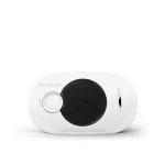 Detector de Humo y Gas FireAngel FA3322-EUX10 Inalámbrico Alarma 85 dB LCD