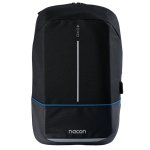 Maleta de transporte Nacon para PlayStation 4 y PS5, Negro, 15.6"