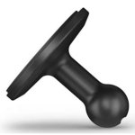 Suporte para Câmara de Salpicadouro Garmin Preto com Fita Aderente