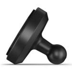 Soporte para cámara de salpicadero Garmin Magnético Negro