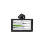 GPS Navitel E777 Truck 7" 8GB + Mappe Europee