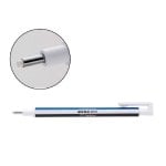 Portagomma Tombow Monocromo Zero Punta Tonda 2.3 mm