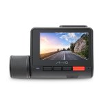 Cámara salpicadero Mio 955W Dual 4K Ultra HD 140° 60 pps H.265 Negro 1.8"