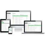 Licenza APC ERWPMON1-5Y-DIGI 5 anni