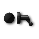 Support Caméra de Tableau de Bord Garmin Dash Cam 45/55/65W Noir