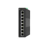 Switch LevelOne IGS-2108 Managed L2 8 Ports Gigabit Ethernet
