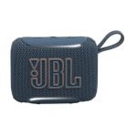 Lautsprecher JBL GO 5 Tragbar Bluetooth 6.0 4,8W IP68 Blau