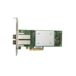 Scheda di Rete Synology QLE2692 PCIe SFP+ 16 Gbit/s Verde NAS Storage