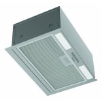 Campana extractora CATA Ritma 45 X Canalizado/Recirculación 44,5 cm LED