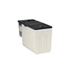 Indelb Tb30am - Nevera De 31 Litros Para Mercedes Actros, 12/24vcc - 50w,  Automoción, Camión