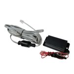 Blugy Acceso Remoto Por Interruptor Para Inversores De Onda Pura, Con 7m De C...