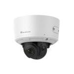 Caméra de surveillance LevelOne FCS-3098 4K Vision Nocturne Intérieure et Extérieure Audio Bidirectionnel