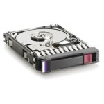 Disque Dur HPE C8S58SB 600GB HDD SAS 6G 10K RPM 2,5" Enterprise