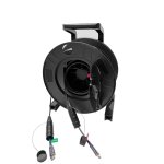 Cable HDMI Vivolink PROHDMIOP20AM-DRUM 20 m 4K HDR 2.0 Fibra Óptica
